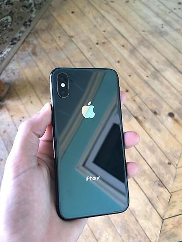 samsung tv ikinci el: IPhone X, 256 GB, Space Gray, Face ID — 2
