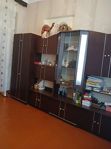 şirvanda ucuz kiraye evler: Kirayə üçün 1 otaqlı mənzil (studiyaya yaxın plan). - Otaq: geniş — 9