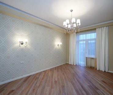 1 ком квартира кок жар: 3 комнаты, 120 м², Элитка, 13 этаж, Дизайнерский ремонт