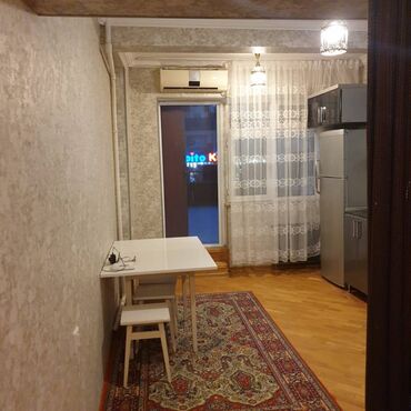 Uzunmüddətli kirayə mənzillər: Xətai rayonu,Həzi Aslanov metrosunun çıxışında,9 mərtəbəli -da lalafo.az — 4 Uzunmüddətli kirayə mənzillər: Xətai rayonu,Həzi Aslanov metrosunun çıxışında,9 mərtəbəli — 4