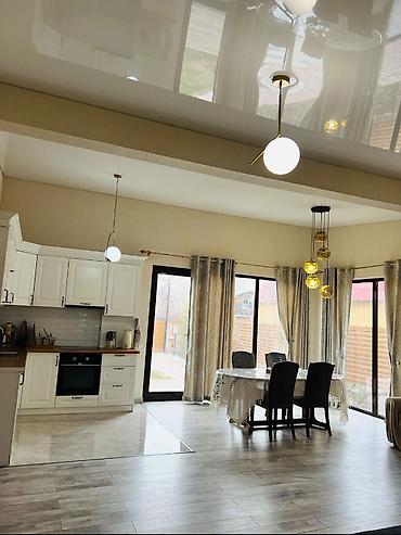 Продажа дач: 🏡 Продаётся благоустроенная дача в селе Таш-Мойнок. Продаётся уютная — 7