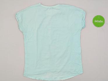 t shirty krotki: T-shirt damski, rozmiar L — 3