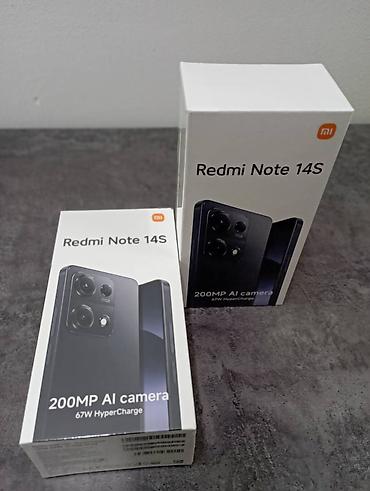 redmo note 10 pro: Redmi, Redmi Note 14, Новый, 256 ГБ, цвет - Черный, 2 SIM — 3