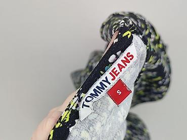 s hello kitty: Tommy Jeans, Sukienka damska, rozmiar S — 5