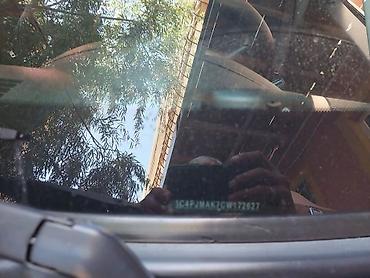 disk: Jeep Liberty: 3.7 l | 2012 il Ofrouder/SUV — 1