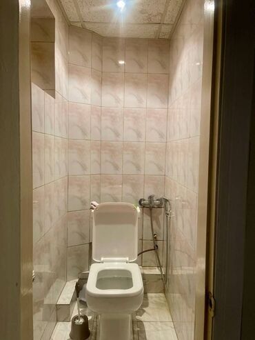 Köhnə tikili: Bakı, 3 otaqlı, Köhnə tikili, m. Elmlər Akademiyası, 100 kv. m — 11