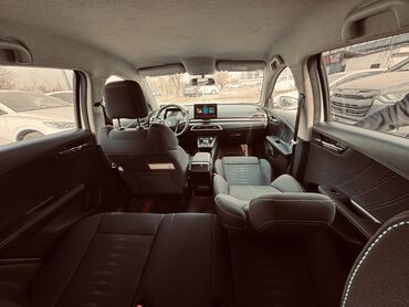 BYD: BYD E2: 2021 г., Автомат, Электромобиль, Хэтчбэк — 7