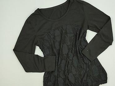 bluzka goth: Bluzka damska, rozmiar M — 1