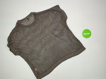 springfield sweter: Zavanna, Ponczo damskie, rozmiar XL — 3