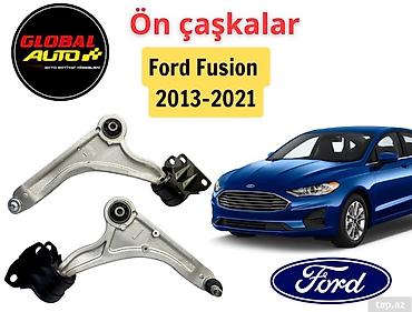 ford satışı: Ford Fusion ön asqı qolu Ford Fusion ön asqı qolu Ford Fusion — 1