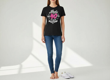 koszulka disney damska: Women`s T-shirt, size M