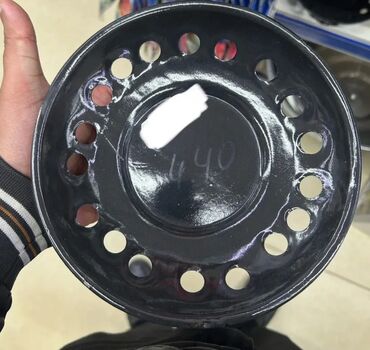 Restoran manqalları: Sənaye tipli qaz ocağı (çöl mətbəxi üçün) - Material: qalın divarlı — 8