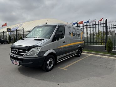 купить двигатель мерседес ом 366: Mercedes-Benz Спринтер: 2010 г., 2.2 л, Автомат, Дизель, Бус