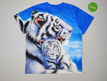 deichmann fb: Koszulka dla mężczyzn, rozmiar 2XL — 3