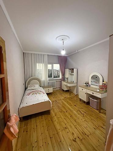 bayilda heyet evi: Bakı, Köhnə Günəşli, 5 otaqlı, Köhnə tikili, m. Həzi Aslanov, 115 kv. m — 8