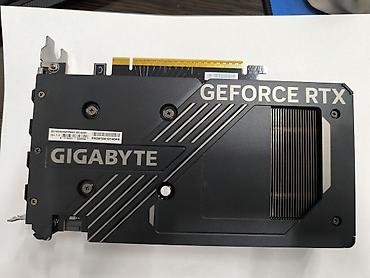 macbook 13 pro: Видеокарта GIGABYTE GeForce RTX 4060 WINDFORCE 2X OC 8G Модель на — 1
