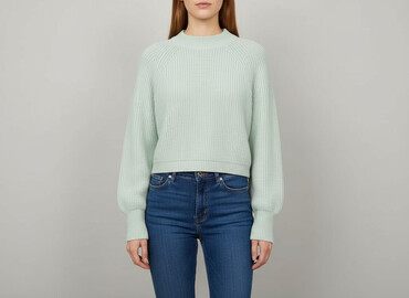 n.every day sweter: Reserved YFL, Светр жіночий, розмір M
