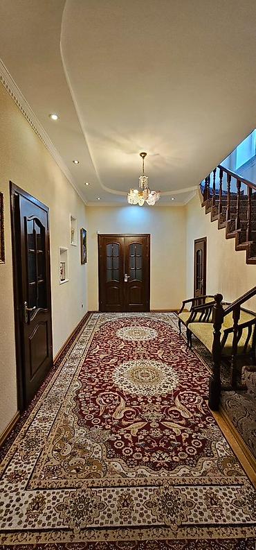 Продажа домов: Дом, 220 м², 7 комнат, Собственник, Евроремонт — 12