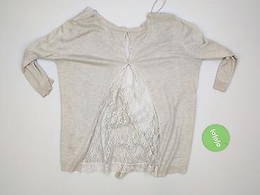 material na kurpie: Orsay, Kardigan damski, rozmiar M — 3