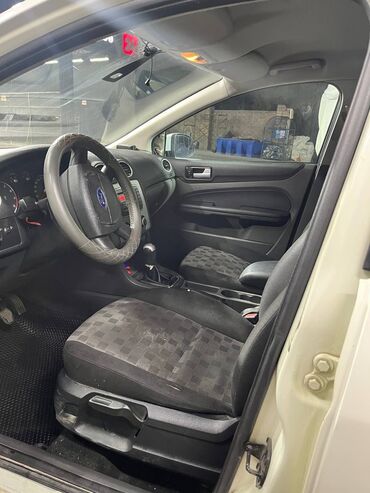 запчасти на форд фокус 3 бу: Ford Focus: 2006 г., 1.6 л, Механика, Бензин