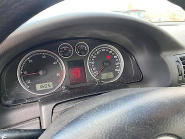 b6 1817: KRILO ZA VOLKSWAGEN PASSAT B5.5 OD 2001. DO 2005. GOD. | Polovni — 3