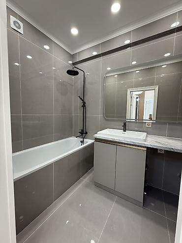 12th avenue: 3 комнаты, 88 м², Элитка, 11 этаж, Дизайнерский ремонт — 6