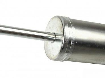 Ostali ručni alati: Ručna metalna šprica za ulje/tečnosti sa crevom - Materijal — 3
