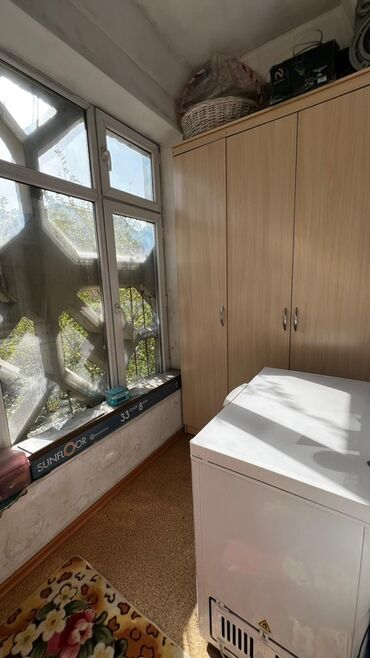 суточный квартира район филармония: 3 комнаты, 85 м², 105 серия, 2 этаж, Косметический ремонт