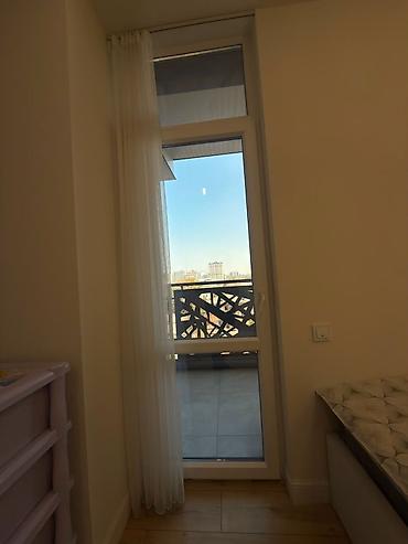 rent flat: 3 комнаты, 101 м², Золотой квадрат 7 этаж, Дизайнерский ремонт — 9