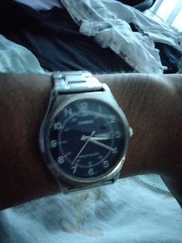 b fit для похудения побочные эффекты: Qol saatı, Casio, rəng - Gümüşü