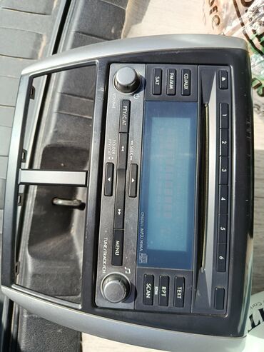 сабвуфер купить в машину: Автомагнитола штатная Subaru Forester SH от 2008г.в Характеристики и