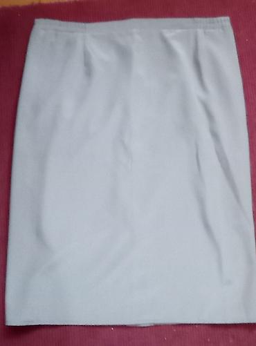 Костюмы с юбкой: Костюм женский. р-р 60. состояние отличное. в груди -134см. юбка - — 10