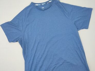 malfini tshirt: C&A, T-shirt for men, size 2XL (EU 44)