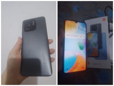 Xiaomi: Xiaomi 11T Pro, 128 GB, rəng - Qara, 
 Barmaq izi, İki sim kartlı, Sənədlərlə