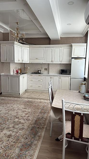 Долгосрочная аренда квартир: 3 комнаты — 2