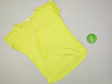 j: T-shirt damski, rozmiar L — 2
