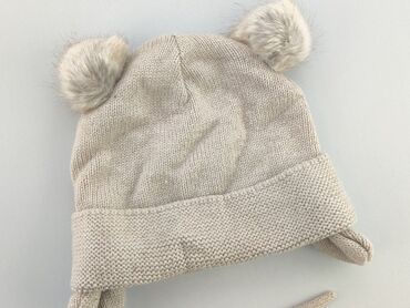 Caps and headbands: Cap, H&M, 3-6 months, condition - Very good