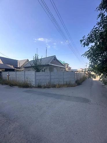 Дом в Лебединовке (Акимиат) - Площадь дома: 80 кв.м - Планировка: 4