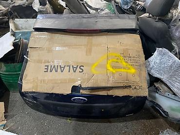 baqajlar: Ford foks, fiesta,mondeo, 2014 il, Ödənişli çatdırılma, Rayonlara çatdırılma, Ünvandan götürmə — 3