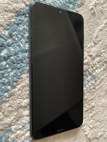 телефон сломанный: Xiaomi, Mi 8, Б/у, 64 ГБ