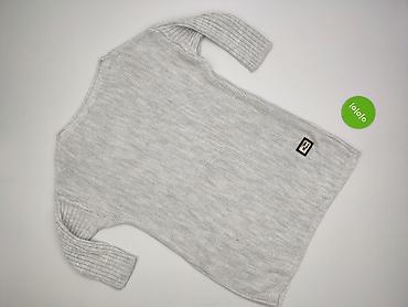 polar infinity: Sweter damski, rozmiar 2XL — 2