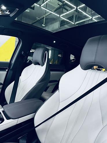 BYD: BYD Song Plus: 2024 г., 1.5 л, Вариатор, Гибрид, Кроссовер — 5