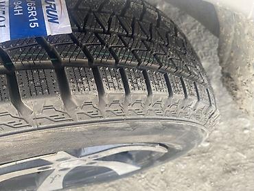 step wgn: Honda Stepwgn: 2005 г., 2 л, Автомат, Бензин, Минивэн — 8