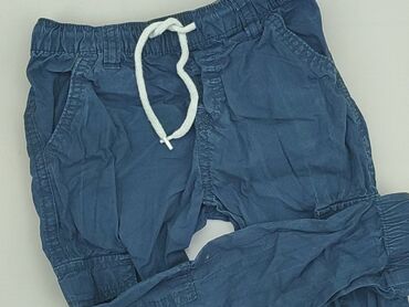 buty sportowe chłopięce decathlon: Other children's pants, Boys, 3-4 years, 104, condition - Good