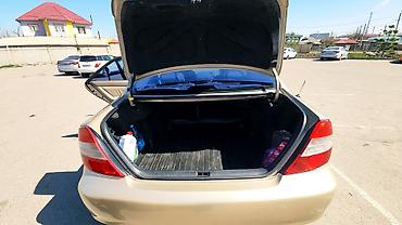 Toyota: Toyota Camry: 2004 г., 2.4 л, Автомат, Бензин, Седан — 8