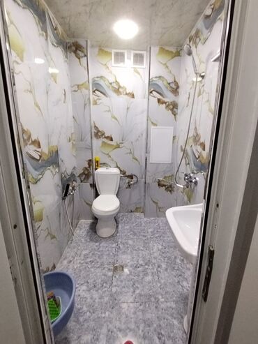 Köhnə tikili: Bakı, 1 otaqlı, Köhnə tikili, m. Nizami, 30 kv. m — 12