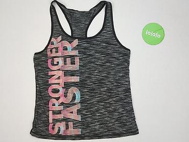 stroj do zapasow: T-shirt damski, rozmiar S — 2