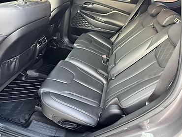 галлопер 2: Hyundai Santa Fe: 2022 г., 2.2 л, Автомат, Дизель, Кроссовер — 10