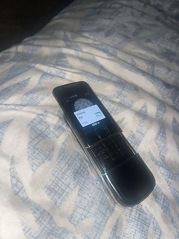 nokia sensor: Nokia < 2 GB Memory Capacity, rəng - Qara, Düyməli — 3