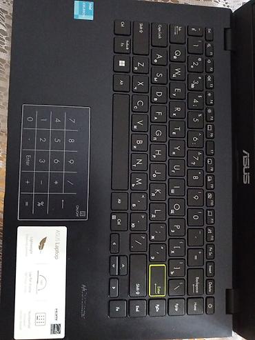 ASUS: ASUS noutbuk (adapter ilə) - Brend/model xətti: ASUS Laptop seriyası — 4